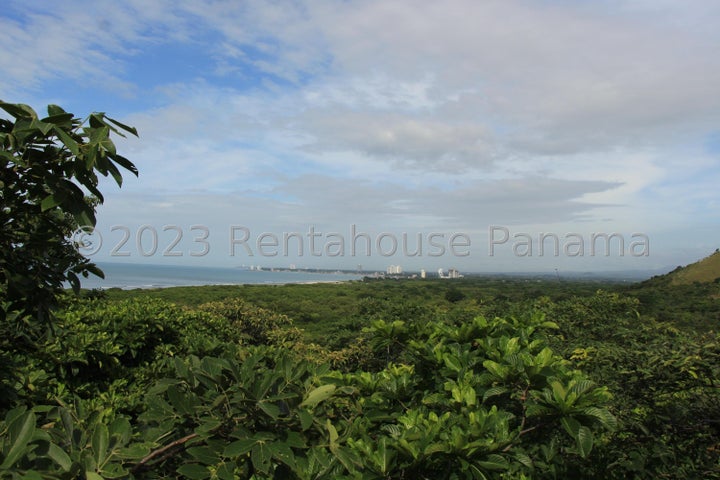 Exclusive Lot - Terreno en Chame